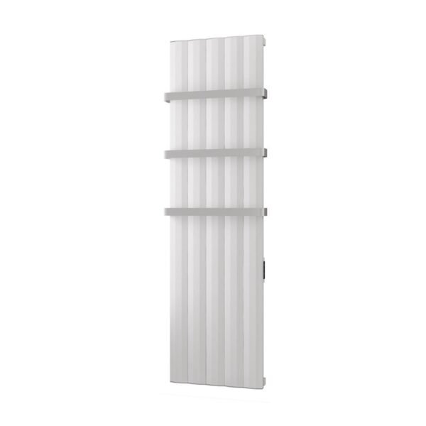 Eastbrook Derwent Dry Element Aluminium Designer Radiator Matt White - Image 28
