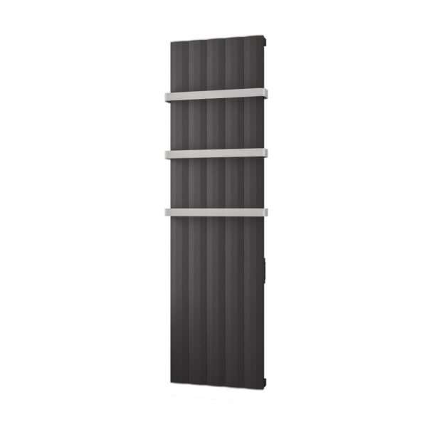 Eastbrook Derwent Dry Element Aluminium Designer Radiator Matt White - Image 32