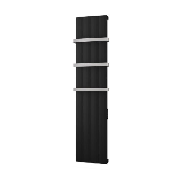 Eastbrook Derwent Dry Element Aluminium Designer Radiator Matt White - Image 35