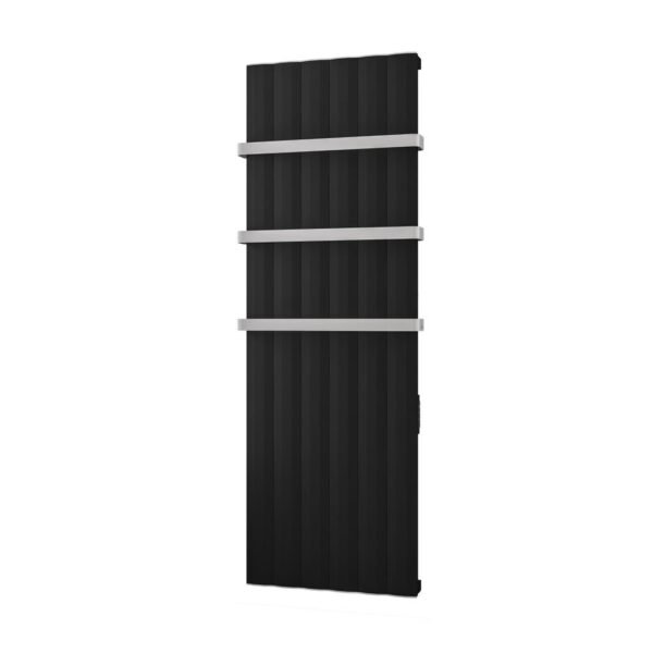 Eastbrook Derwent Dry Element Aluminium Designer Radiator Matt White - Image 37