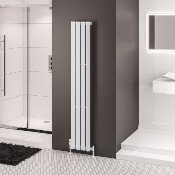 Eastbrook Warrington Type 10 Designer Radiator Gloss White - Image 7
