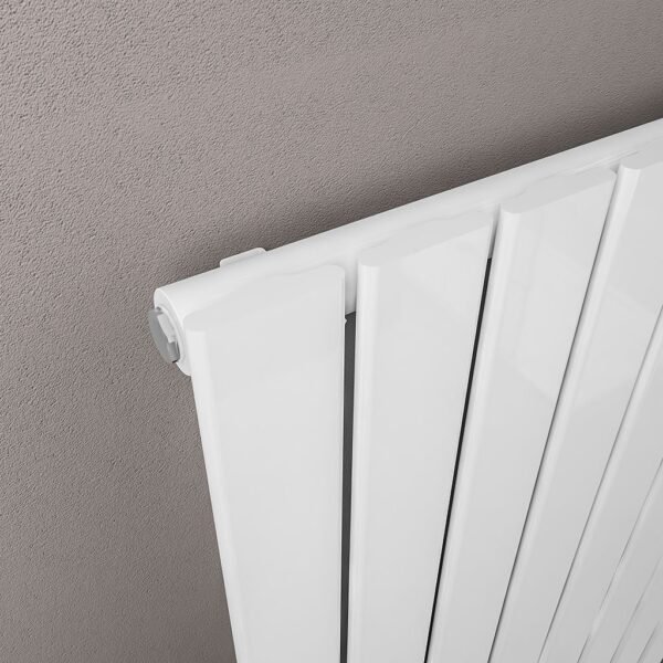 Eastbrook Warrington Type 10 Designer Radiator Gloss White - Image 11