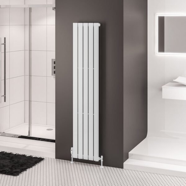 Eastbrook Warrington Type 10 Designer Radiator Gloss White - Image 8
