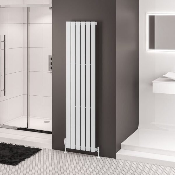 Eastbrook Warrington Type 10 Designer Radiator Gloss White - Image 9