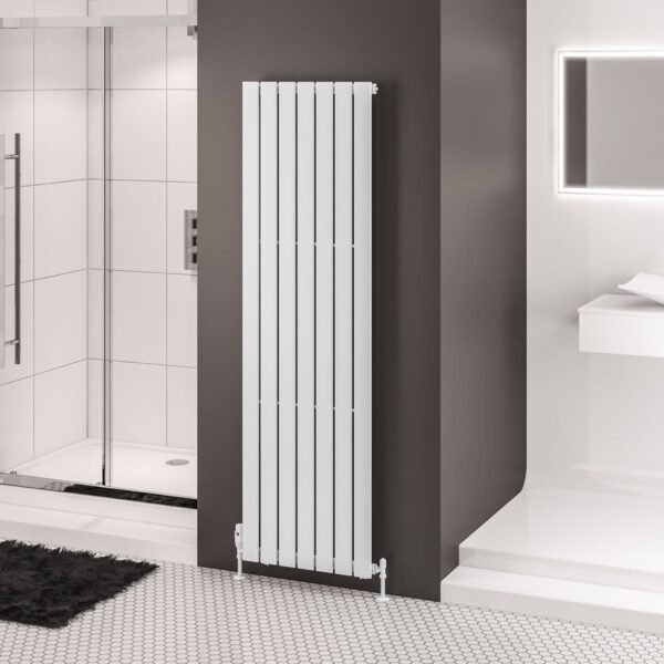 Eastbrook Warrington Type 10 Designer Radiator Gloss White - Image 10