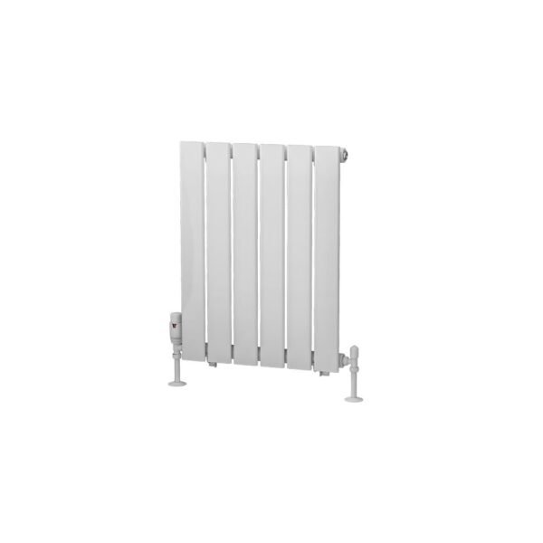 Eastbrook Warrington Type 10 Designer Radiator Gloss White
