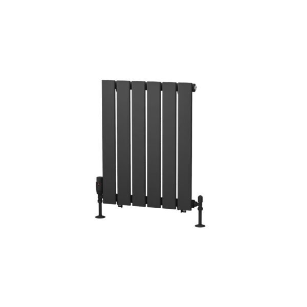 Eastbrook Warrington Type 10 Designer Radiator Matt Anthracite