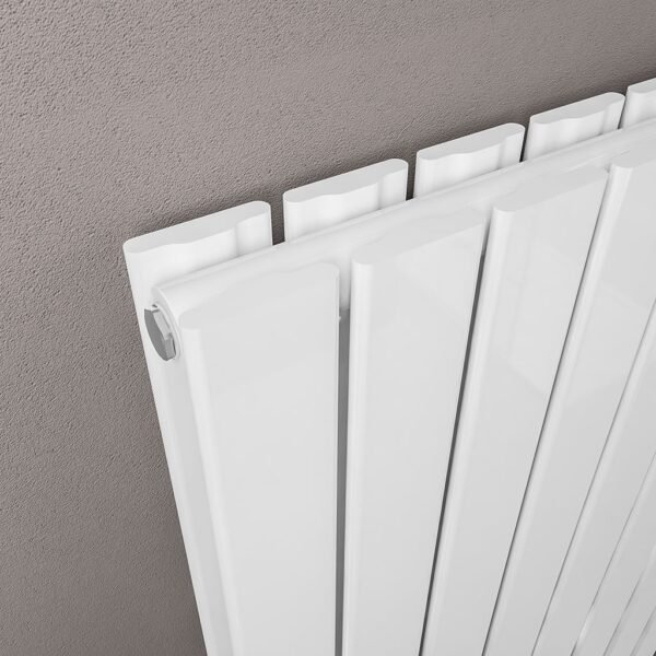 Eastbrook Warrington Type 20 Designer Radiator Gloss White - Image 11