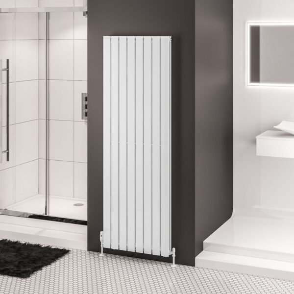 Eastbrook Warrington Type 20 Designer Radiator Gloss White - Image 10