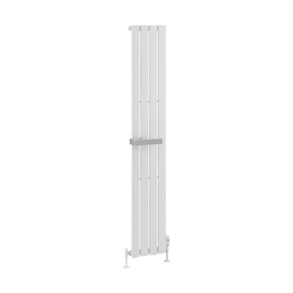 Eastbrook Warrington Towel Hanger Polished Stainless Steel - Image 2