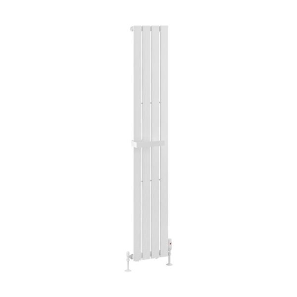Eastbrook Warrington Towel Hanger Polished Stainless Steel - Image 3