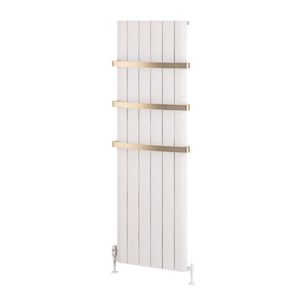 Eastbrook Withington/Peretti Towel Hanger Brushed Brass - Image 5