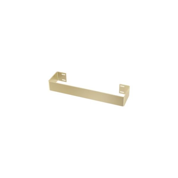 Eastbrook Charlton/Rosano Towel Hanger Brushed Brass