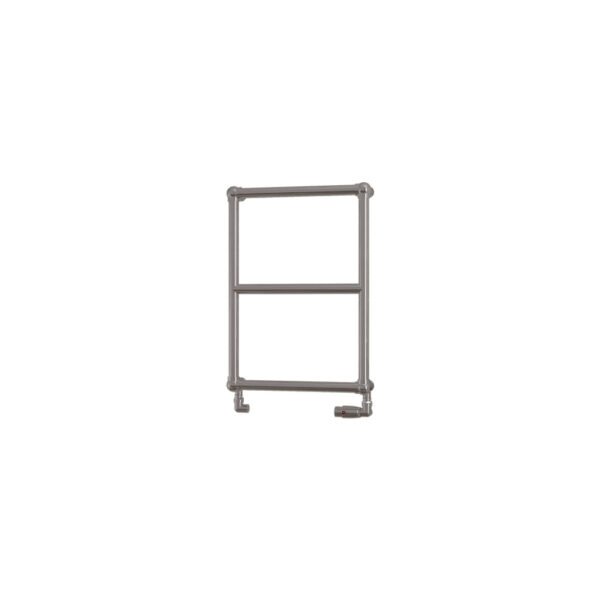 Eastbrook Stour Straight Heated Towel Rail Chrome