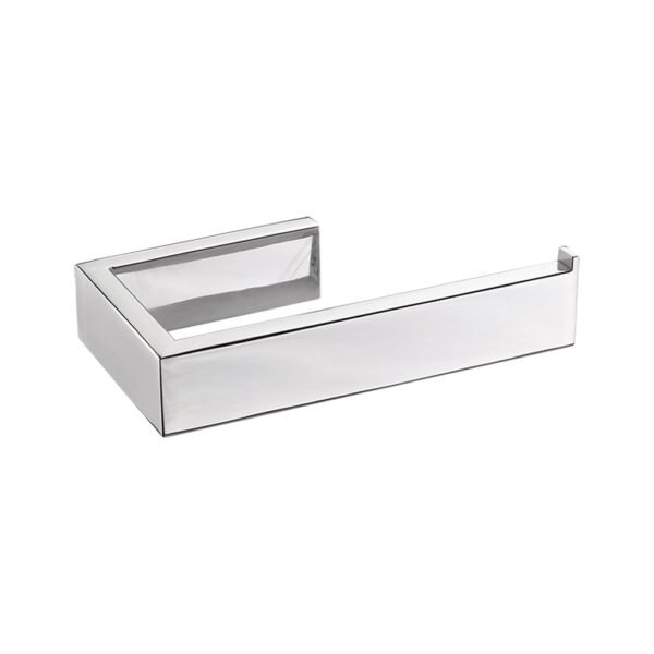 Eastbrook Alento Toilet Roll Holder Chrome