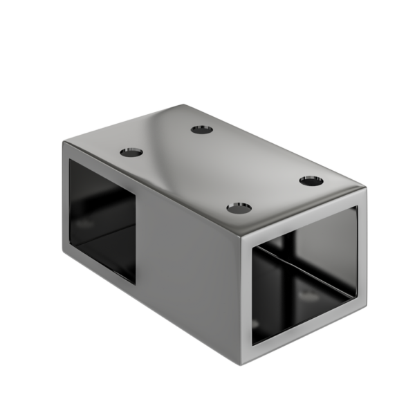 Eastbrook Vantage T Piece Connector