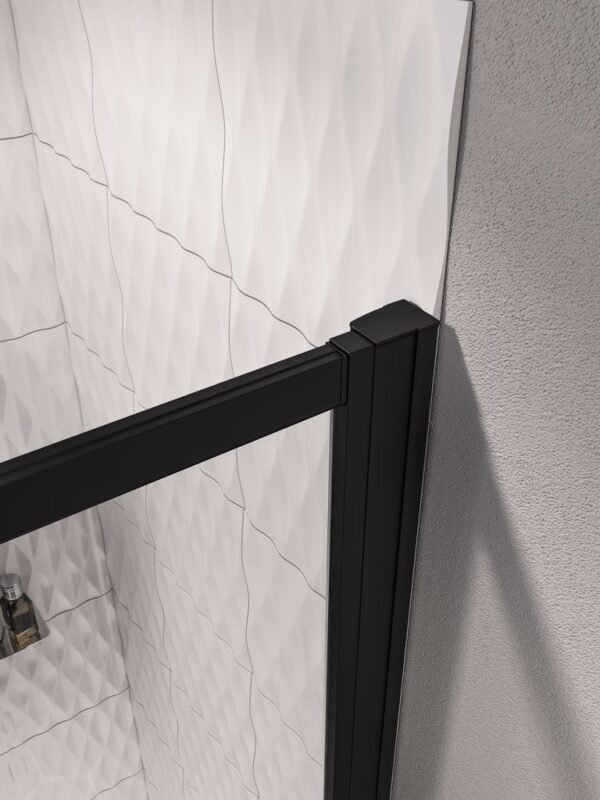 Eastbrook Corniche Sliders Extension Profile 2000mm High - Image 2