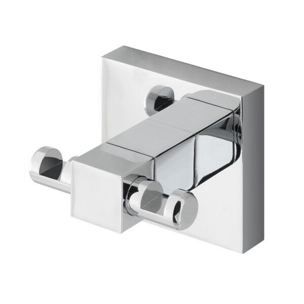 Eastbrook Rimini Single Robe Hook Chrome