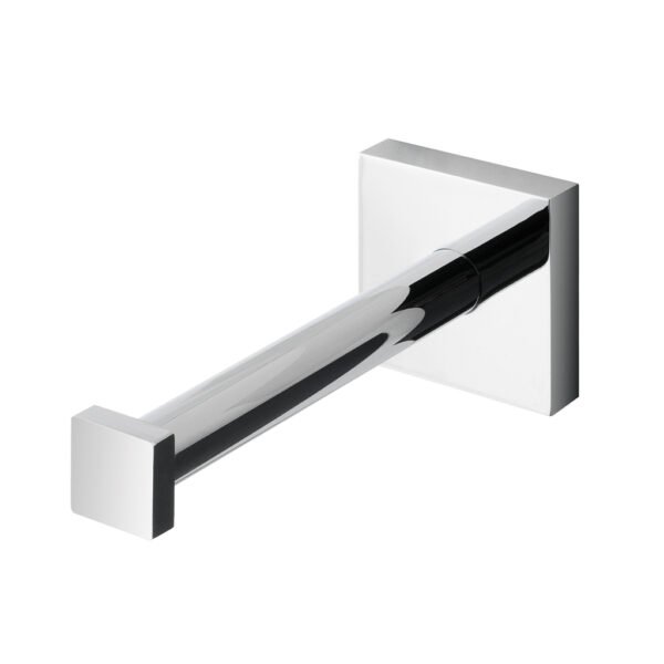 Eastbrook Rimini Toilet Roll Holder Chrome
