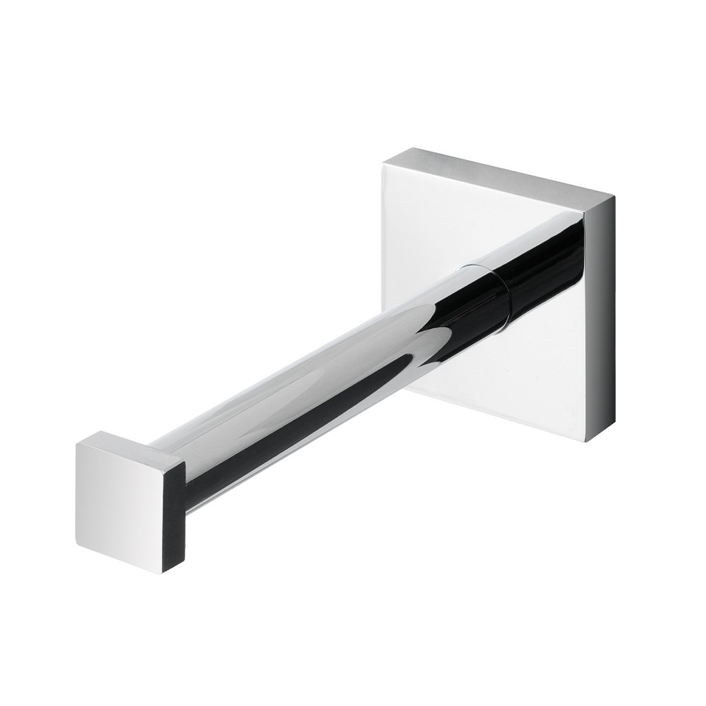 Eastbrook Rimini Toilet Roll Holder Chrome