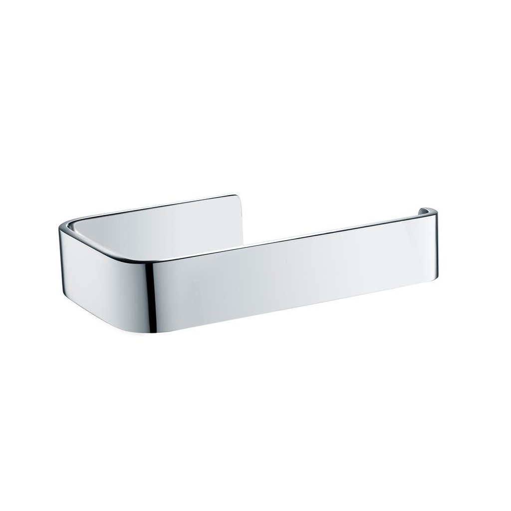 Eastbrook Vercelli Toilet Roll Holder Chrome