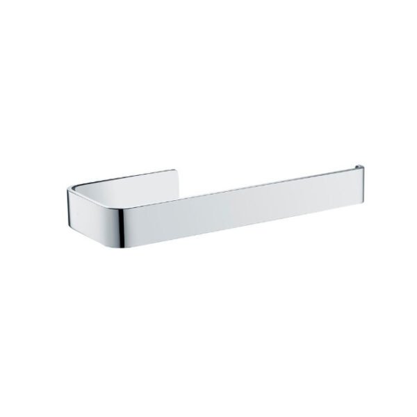 Eastbrook Vercelli Towel Ring Chrome