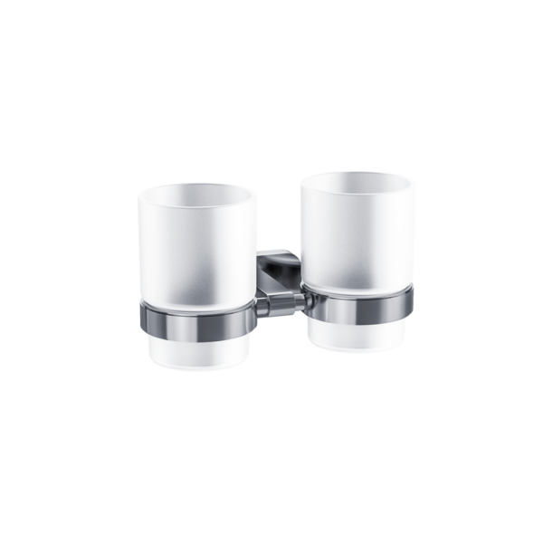 Eastbrook Asti Double Tumbler Holder