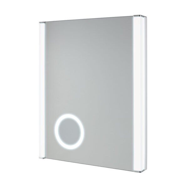 Eastbrook Klosters Illuminated Mirror 700mm x 570mm