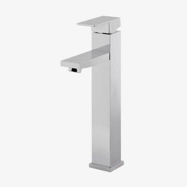 Eastbrook Prado 700 Mono Tall Basin Mixer Tap Chrome