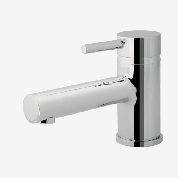 Eastbrook Prado 580 Hi Flow Mono Bath Filler Tap Chrome