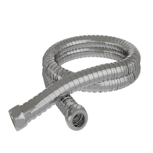 Eastbrook Flexible Shower Hose 1500mm Long 8 Bore