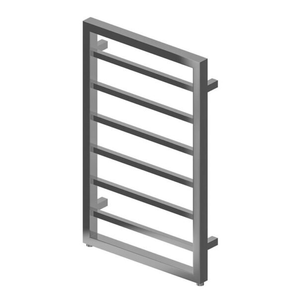 Eastbrook Ryton Designer Heated Towel Rail Chrome
