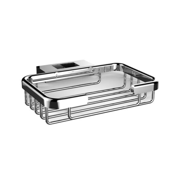 Eastbrook Soap Holder For 8.0016, 78.0017 & 78.0018 Slide Rail Kit Chrome