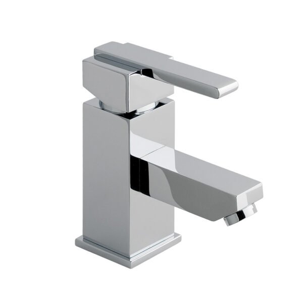 Eastbrook Prado 600 Mono Basin Mixer Tap With Waste