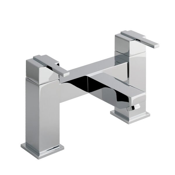 Eastbrook Prado 600 Bath Filler Tap