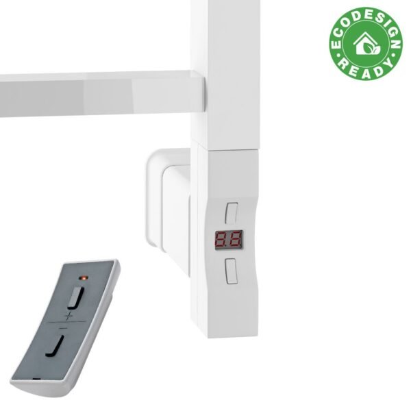 Eastbrook Type F Heating Element With Square Cap Gloss White
