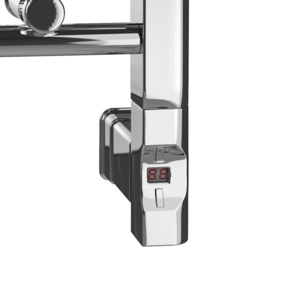 Eastbrook Type G Heating Element With D Shape Cap Chrome
