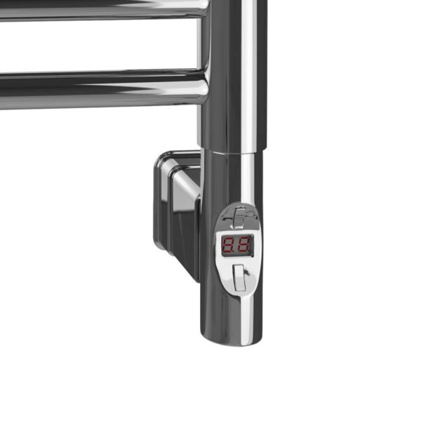 Eastbrook Type G Heating Element With Round Cap Chrome