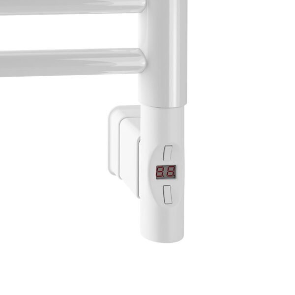 Eastbrook Type G Heating Element With Round Cap Gloss White