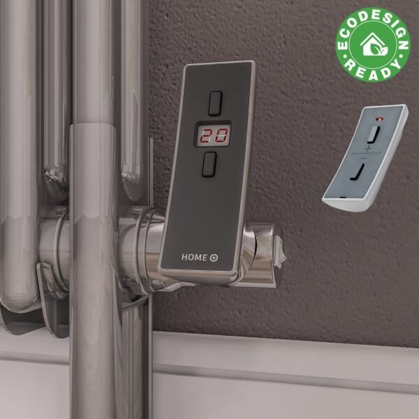 Eastbrook Type H Horizontal Heating Element Chrome