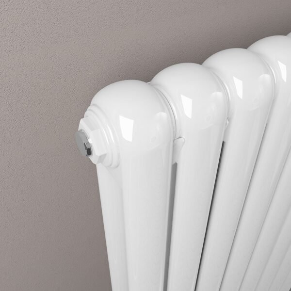 Eastbrook Rubano Designer Radiator 600mm x 383mm - Image 3