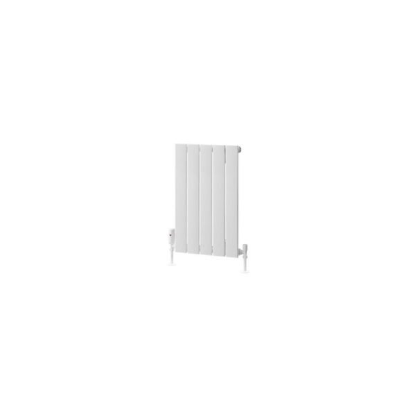 Eastbrook Addington Type 10 Aluminium Designer Radiator Gloss White - Image 12