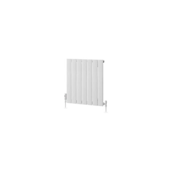 Eastbrook Addington Type 10 Aluminium Designer Radiator Gloss White - Image 14
