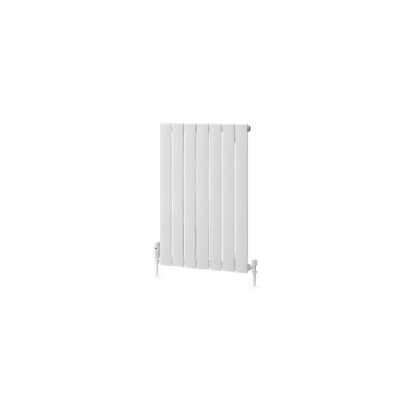 Eastbrook Addington Type 10 Aluminium Designer Radiator Gloss White - Image 16