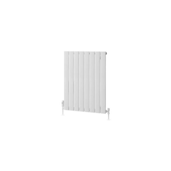 Eastbrook Addington Type 10 Aluminium Designer Radiator Gloss White - Image 17