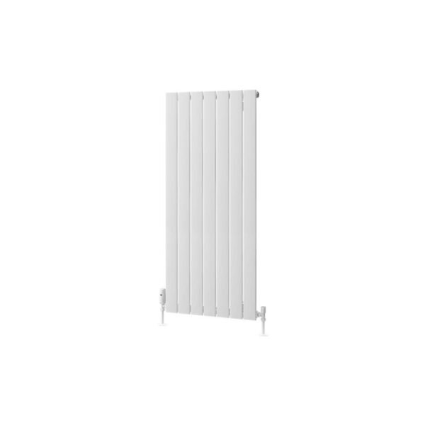 Eastbrook Addington Type 10 Aluminium Designer Radiator Gloss White - Image 20