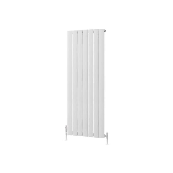 Eastbrook Addington Type 10 Aluminium Designer Radiator Gloss White - Image 22