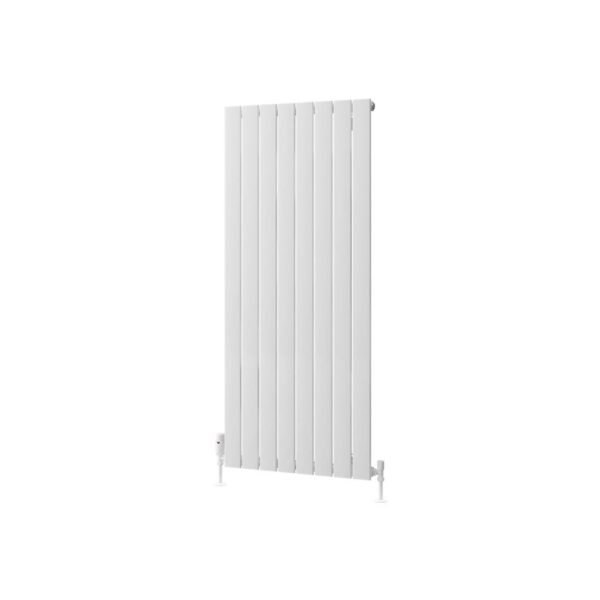 Eastbrook Addington Type 10 Aluminium Designer Radiator Gloss White - Image 23