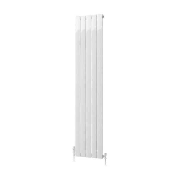 Eastbrook Addington Type 10 Aluminium Designer Radiator Gloss White - Image 25