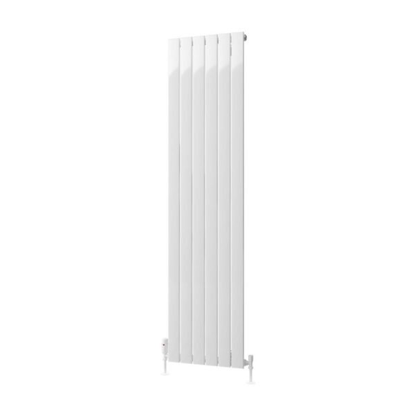 Eastbrook Addington Type 10 Aluminium Designer Radiator Gloss White - Image 26